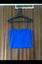 *$90 RP* NEW WITH TAG PEPPERMAYO BLUE CROP TOP Carousel 3