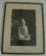 Buddha Figure Book of Teachings and Old Framed Photo Carousel 4