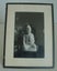 Buddha Figure Book of Teachings and Old Framed Photo Carousel 18