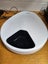 Ubpet food refrigerator revolving meal feeder Carousel 1