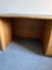 Desk with three drawers Carousel 3