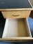 Desk with three drawers Carousel 5