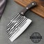NEW new Kitchen Knife Hand Forged Heavy Meat Cleaver Chef knife *Clearance* Carousel 1