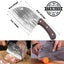 NEW new Kitchen Knife Hand Forged Heavy Meat Cleaver Chef knife *Clearance* Carousel 2