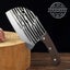 NEW new Kitchen Knife Hand Forged Heavy Meat Cleaver Chef knife *Clearance* Carousel 4