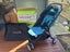 Baby Jogger city mini 2 with travel bag Carousel 1