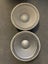 2 x GROOVE TECH GT184 18" SPEAKERS ( 1 x 4ohm & 1 x 8ohm ) Carousel 3