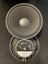 2 x QTX sound 902 559UN 18" SPEAKERS. Carousel 1