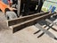 4.53LM Black Maire Timber – 150x50mm Carousel 4