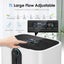 Oxygen Concentrator, Oxygen Generator Home Oxygen Machine 7L Carousel 2