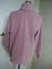Brand New Warm Rose Pink Fleece Longer Length Jacket Sz 14 Carousel 3