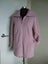Brand New Warm Rose Pink Fleece Longer Length Jacket Sz 14 Carousel 1