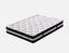Tencel Memory Foam 3 Zone Pocket Spring Queen Mattress Carousel 1