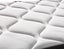 Tencel Memory Foam 3 Zone Pocket Spring Queen Mattress Carousel 5