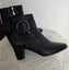 Black Boots - Hush Puppies Carousel 3