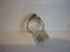 9CT GOLD & DIAMOND VINTAGE RING Carousel 4