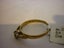 9CT GOLD & DIAMOND VINTAGE RING Carousel 5