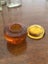 Collection of 10 antique mixed use bottles/inkwells Carousel 3