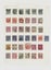 GREAT BRITAIN STAMP COLLECTION 1840 - 1935! INCL PENNY BLACKS! Carousel 4