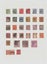 GREAT BRITAIN STAMP COLLECTION 1840 - 1935! INCL PENNY BLACKS! Carousel 5