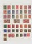 GREAT BRITAIN STAMP COLLECTION 1840 - 1935! INCL PENNY BLACKS! Carousel 6