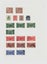 GREAT BRITAIN STAMP COLLECTION 1840 - 1935! INCL PENNY BLACKS! Carousel 7