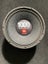 1 x JBL 1200GTI competition series 1000 watt 12" 4ohm reconed sub. Carousel 1