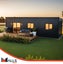 Transportable Home 1 Bedroom 31m² 10.2 x 3m Carousel 1
