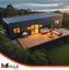 Transportable Home 1 Bedroom 36m² 12 x 3m Carousel 2