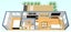 Transportable Home 1 Bedroom 31m² 10.2 x 3m Carousel 12