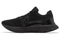 Nike Men's React Infinity Run Flyknit 3 Size US 12, UK 11 Black NEW! Carousel 3