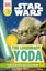 DK Readers L3: Star Wars: The Legendary Yoda by Catherine Saunders - Paperback Carousel 1