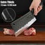 NEW new Meat Cleaver Knife Hand Forged Chef Butcher Knives*Hot SALE Carousel 1