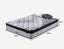 Super Support Latex Firm Pocket Spring Queen Mattress Carousel 4