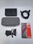 * Blue / Pink Nintendo Switch V2 Console w/ Case & New Screen Protector! * Carousel 2