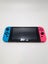 * Blue / Pink Nintendo Switch V2 Console w/ Case & New Screen Protector! * Carousel 4