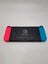 * Blue / Pink Nintendo Switch V2 Console w/ Case & New Screen Protector! * Carousel 5