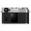 Fujifilm X-Half X-HF1 Mirrorless Camera Silver [16940460] Carousel 3