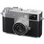 Fujifilm X-Half X-HF1 Mirrorless Camera Silver [16940460] Carousel 4