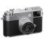 Fujifilm X-Half X-HF1 Mirrorless Camera Silver [16940460] Carousel 5