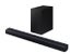 SAMSUNG C-SERIES C450 SOUNDBAR + 6.5" SUBWOOFER Carousel 4
