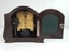 Smiths Enfield Bakelite Mantel Clock with Key - $1 Reserve Charity Auction! Carousel 3
