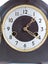 Smiths Enfield Bakelite Mantel Clock with Key - $1 Reserve Charity Auction! Carousel 6