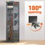 Gun Safe Box Case Cabinet Carousel 8