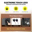 Gun Safe Box Case Cabinet Carousel 10