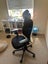 Herman Miller Vantum Gaming Chair Carousel 4
