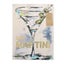 Art Canvas Dry Martini 50x70cm Carousel 1