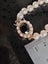 Estate Sale - Stamped - Pearl Necklace Carousel 3