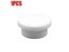 10/1Pcs Silicone Sink Overflow Cover Rubber Wash Basin Trim Round Plug Bathroom Carousel 1