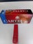 CARTEL Empty Cigarettes Tubes + Filling Machine Carousel 3